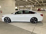 2020 Honda Accord Sport 2.0T