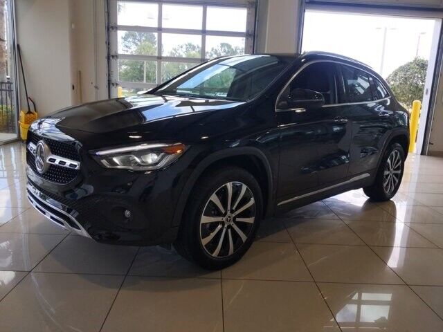 2023 Mercedes-Benz GLA GLA 250