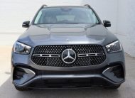 2024 Mercedes-Benz GLE GLE 350