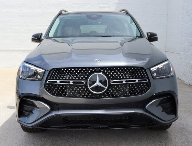 2024 Mercedes-Benz GLE GLE 350