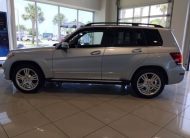 2015 Mercedes-Benz GLK-Class GLK 350
