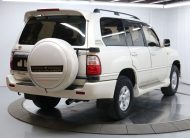 1998 Toyota Land Cruiser