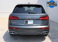 2018 Audi SQ5 Prestige