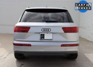 2019 Audi Q7 Prestige