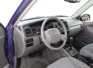 1999 Chevrolet Tracker