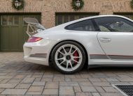 2011 Porsche 911 GT3 RS 4.0 GT3 RS