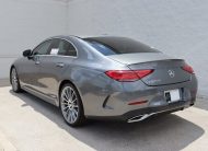 2019 Mercedes-Benz CLS-Class CLS 450