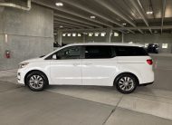 2020 Kia Sedona LX