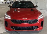 2023 Kia Stinger GT-Line