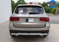 2020 Mercedes-Benz GLC GLC 300