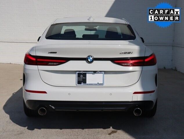 2021 BMW 2-Series 228i xDrive