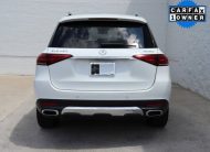 2021 Mercedes-Benz GLE GLE 450