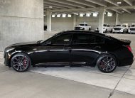 2022 Cadillac CT5 V-Series