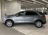 2022 Cadillac XT5 Luxury