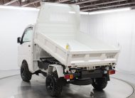 2022 Daihatsu HiJet 4X4 Dump Bed