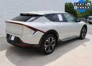 2022 Kia EV6 Wind