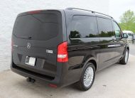 2022 Mercedes-Benz Metris Passenger Van