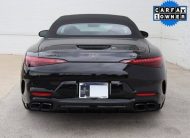 2022 Mercedes-Benz SL-Class AMG® SL 63