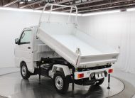 2022 Suzuki Carry 4X4 Scissor Dump Bed