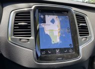 2022 Volvo XC90 T5 Momentum