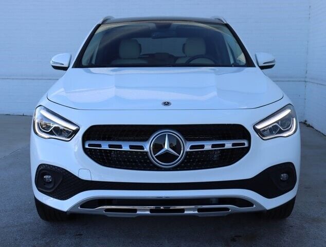 2023 Mercedes-Benz GLA GLA 250