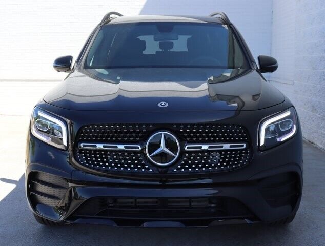 2023 Mercedes-Benz GLB GLB 250