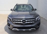 2023 Mercedes-Benz GLB GLB 250 SILVER