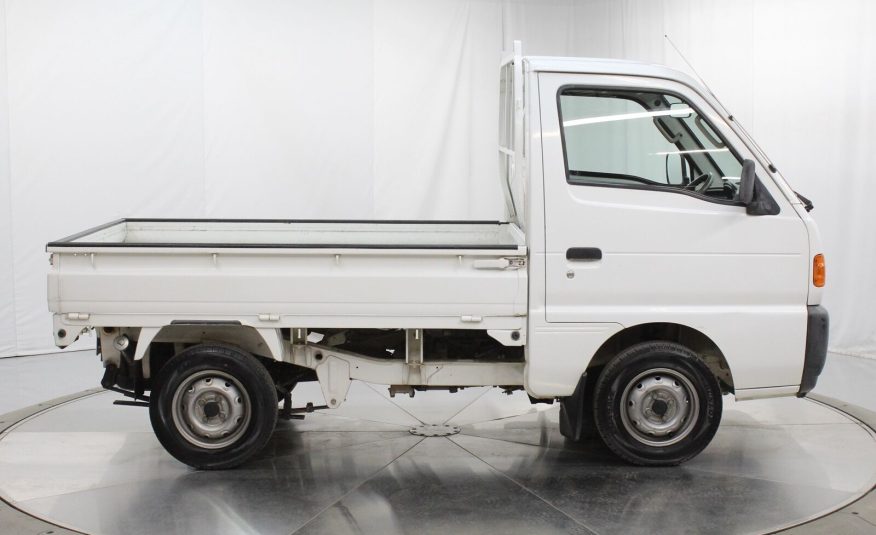 1997 Suzuki Carry