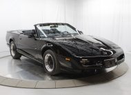 1992 Pontiac Trans Am