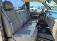 2004 Chevrolet Silverado 1500