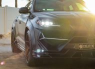 2020 Lamborghini Urus