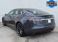 2016 Tesla Model S P90D