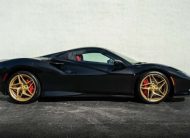 2021 Ferrari F8 Spider