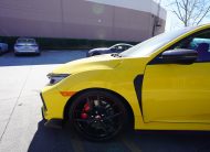 2021 Honda Civic Type R Limited Edition