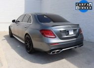 2019 Mercedes-Benz E-Class AMG® E 63 S