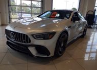 2020 Mercedes-Benz AMG GT AMG GT 63 S