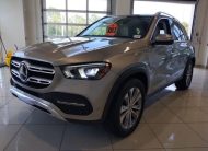 2020 Mercedes-Benz GLE GLE350