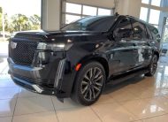 2021 Cadillac Escalade Sport LCW Conversion