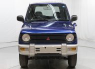 1997 Mitsubishi Pajero Mini