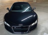 2011 Audi R8 4.2 quattro