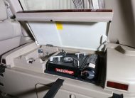 1998 Toyota Land Cruiser