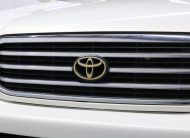 1998 Toyota Land Cruiser