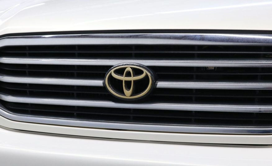 1998 Toyota Land Cruiser