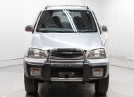 1997 Daihatsu Terios