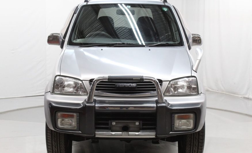 1997 Daihatsu Terios