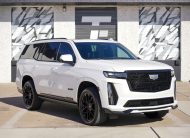 2023 Cadillac Escalade-V