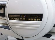 1998 Toyota Land Cruiser