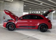 2018 Porsche Macan GTS