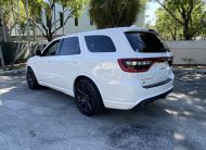 2019 Dodge Durango SRT