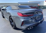 2020 BMW M8